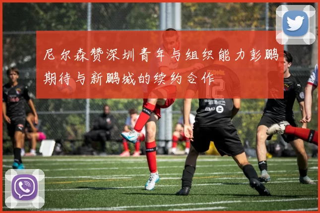 尼尔森赞深圳青年与组织能力彭鹏期待与新鹏城的续约合作